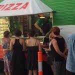Pizza Parties Gallery
